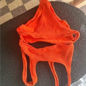 Youswim Vibrant Orange Bikini